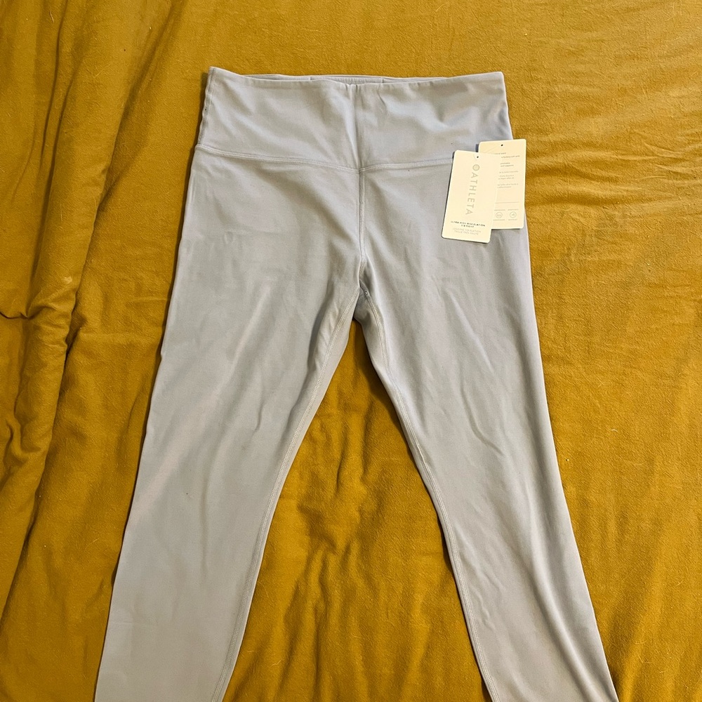 ATHLETA legging